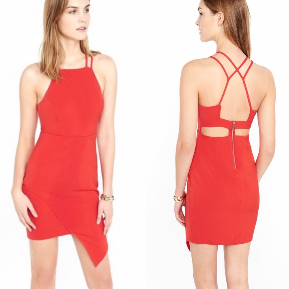 Express Dress